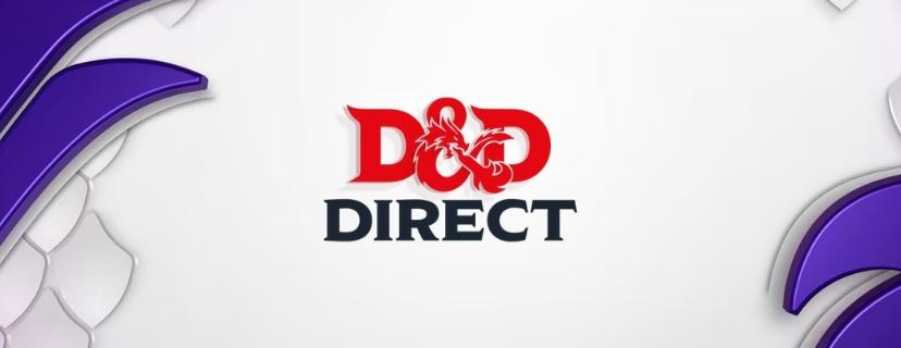 Let's Talk About the First-Ever D&D Direct 2022: Spelljammer, Starter Sets, and more!