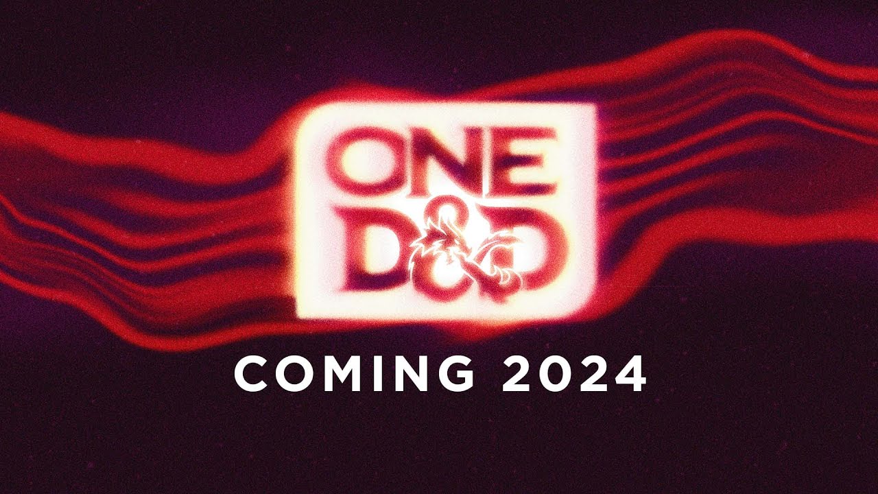 Is One D&D The Future?