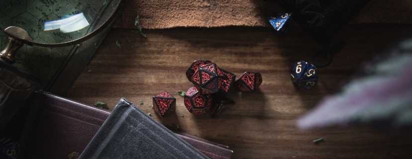 What D&D Accessories Do I Really Need? – Minva Tabletop Design Co