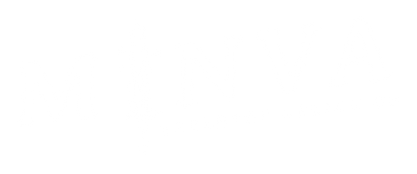Minva Tabletop Design Co logo