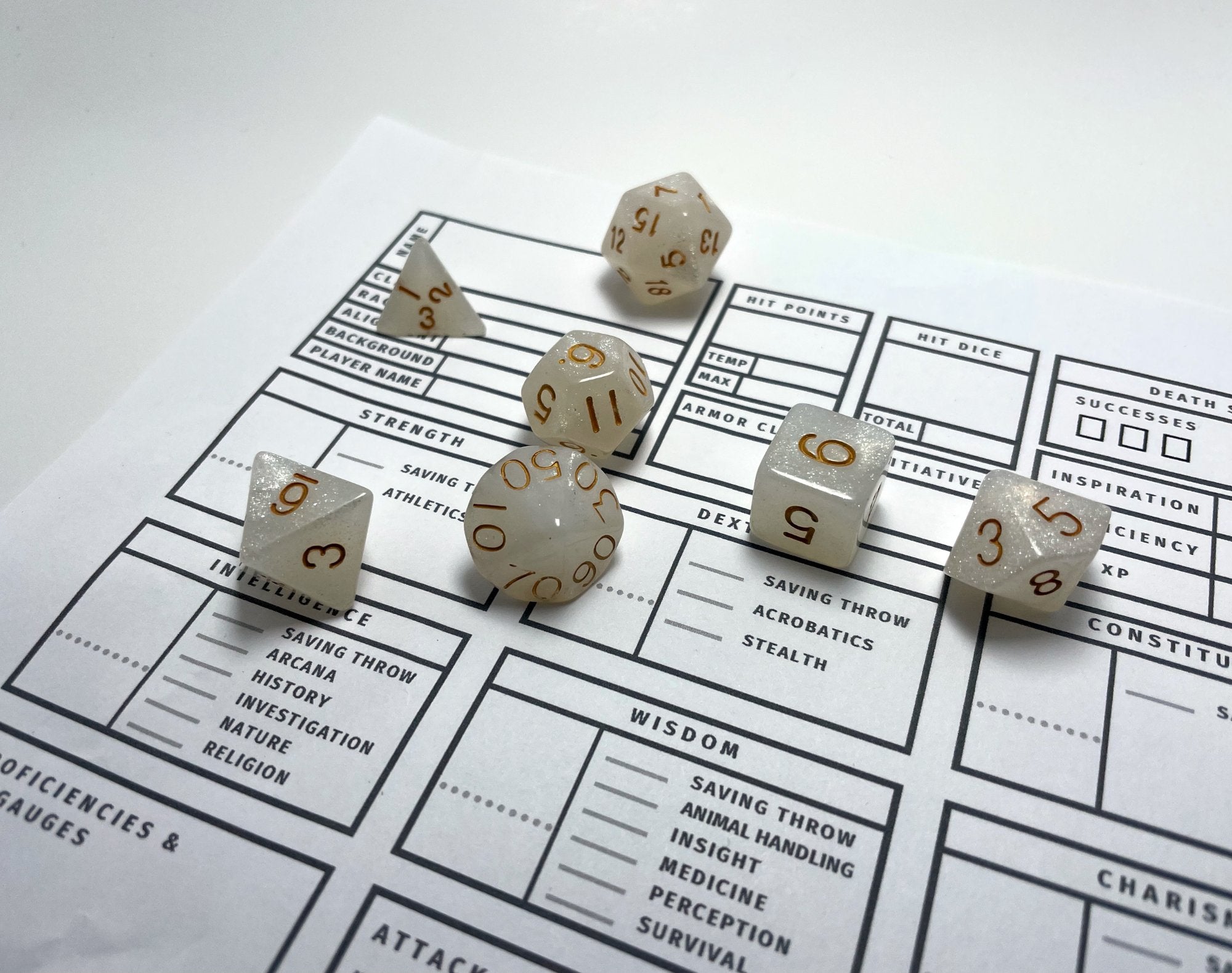 5e Megabundle for D&D