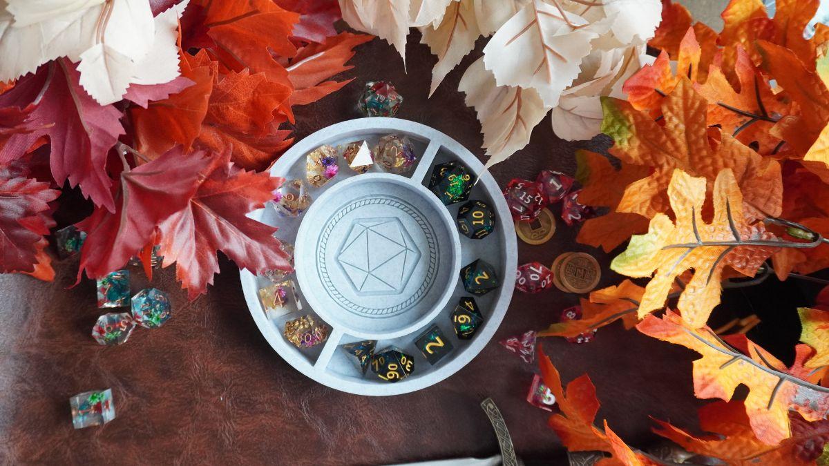 Best DnD gifts for players and Dungeon Masters — journals, dice, and subscription boxes
