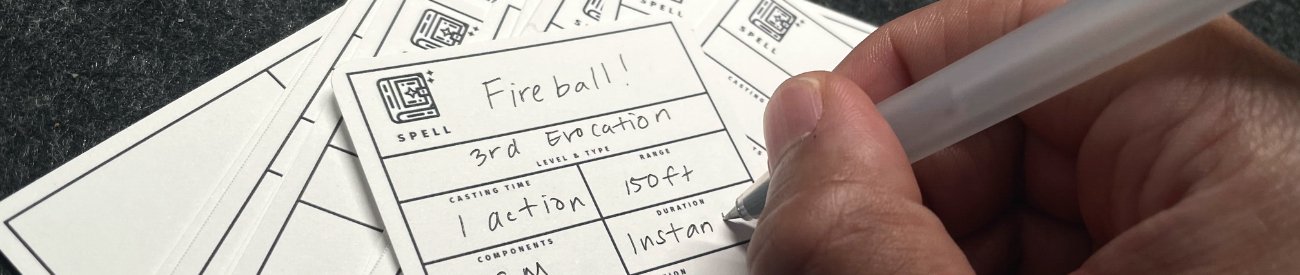 DnD 5e Tools for Dungeon Masters: Streamline Campaign Management and Rule the Game!