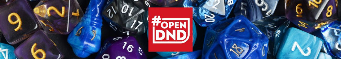 D&D OGL 1.1: Potentially Pivoting Your Business
