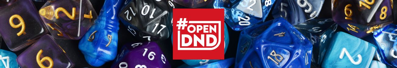 D&D OGL 1.1: Potentially Pivoting Your Business