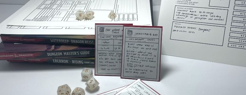Here's Why You Should Start Using Spell Cards