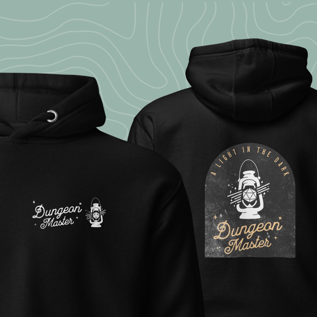 Apparel - Minva Tabletop Design Co