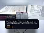 DM Ultimate Digital Bundle for D&D 5e