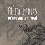 Thorns of an Ancient Seal Digital PDF | System-Agnostic Forest Horror TTRPG Adventure
