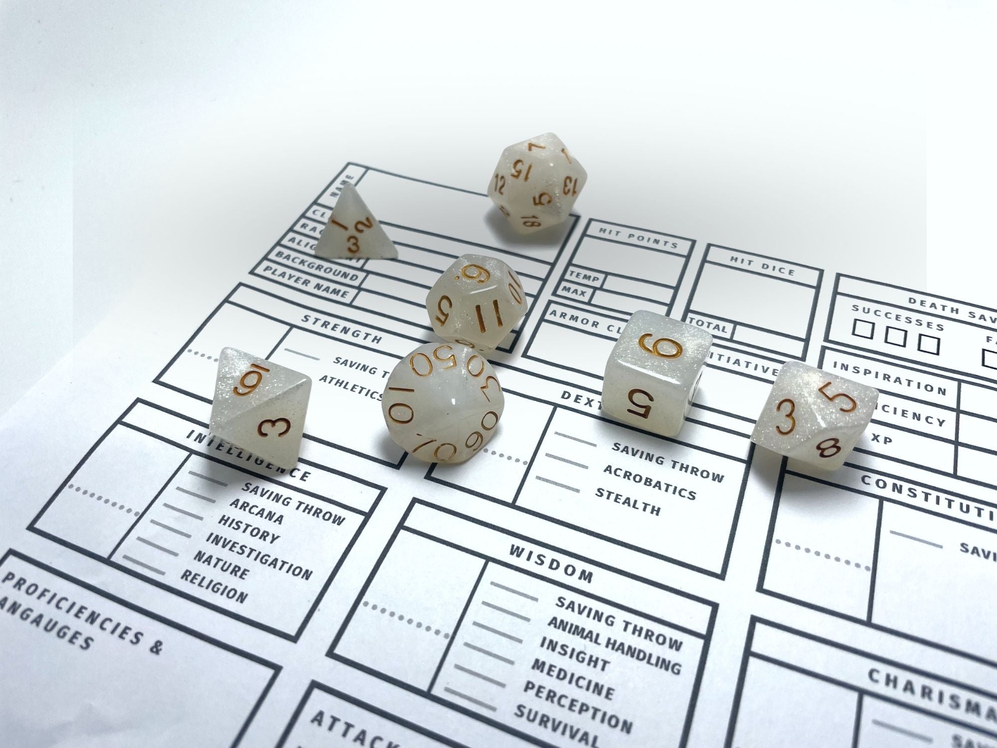 DM Ultimate Digital Bundle for D&D 5e