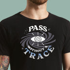 Pass Without a Trace Shirt