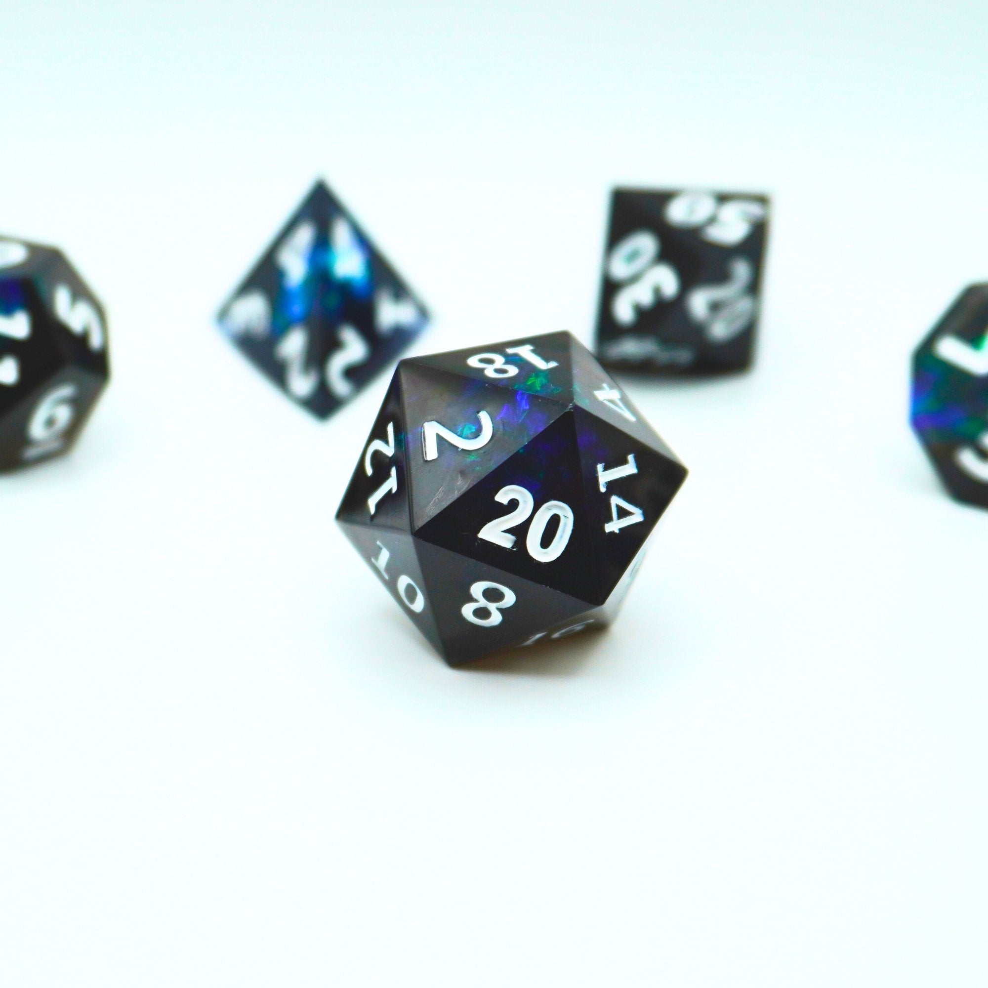 Dragon's Hoard D&D Subscription Box