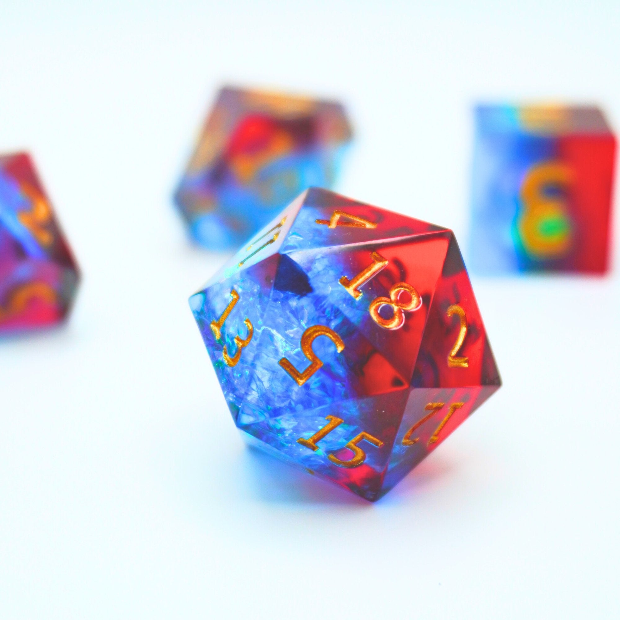 Dragon's Hoard D&D Subscription Box
