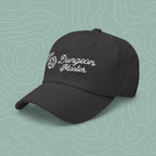 Dungeon Master D20 Hat