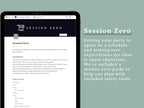 D&D 5e Notion Campaign Planner