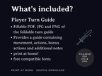 Spellcaster Bundle (5e)