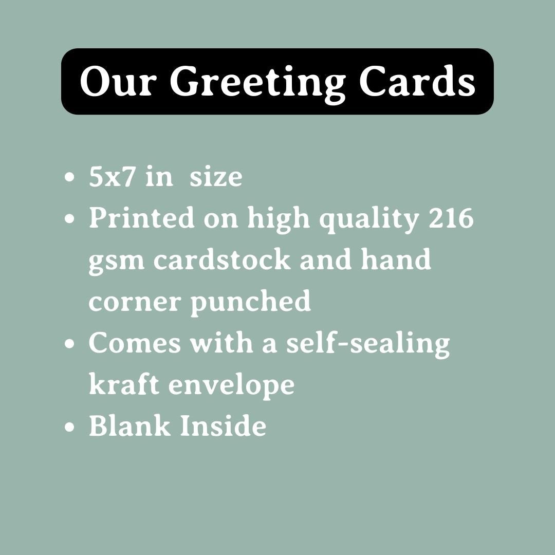 Forever Party Member DnD Valentines Day Card