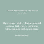 You Can Certainly Try Sticker