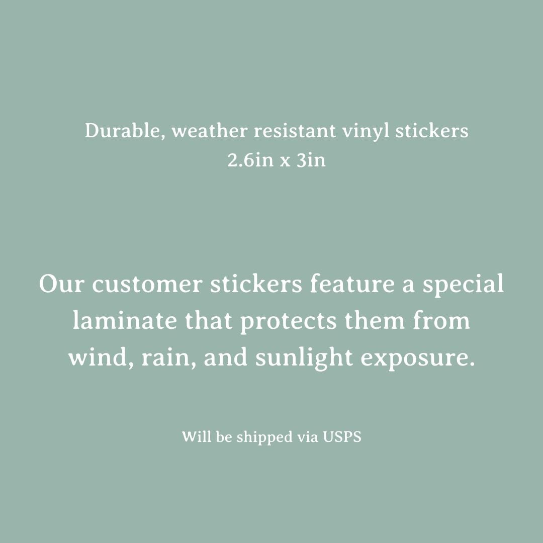 You Can Certainly Try Sticker