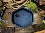 D20 Hexagon Dice Tray