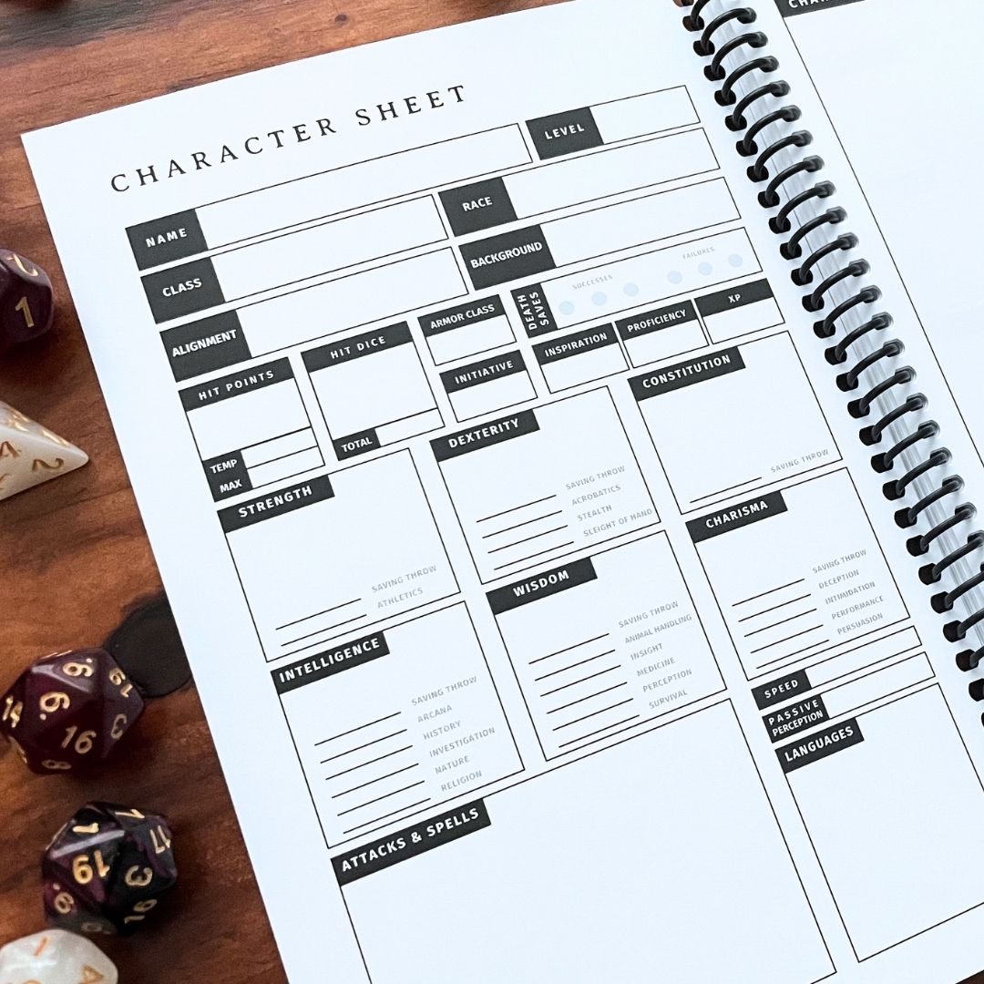 Dragon's Hoard D&D Subscription Box