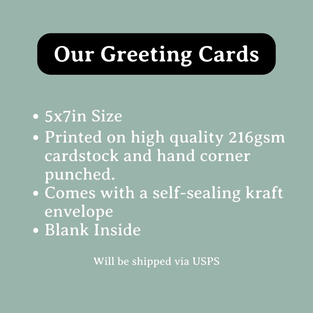Board Game UNO Birthday Card