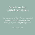 Dungeon Sticker Pack