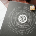 Mini 5e DnD Character Sheets