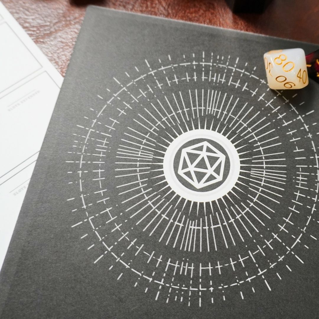 Mini 5e DnD Character Sheets