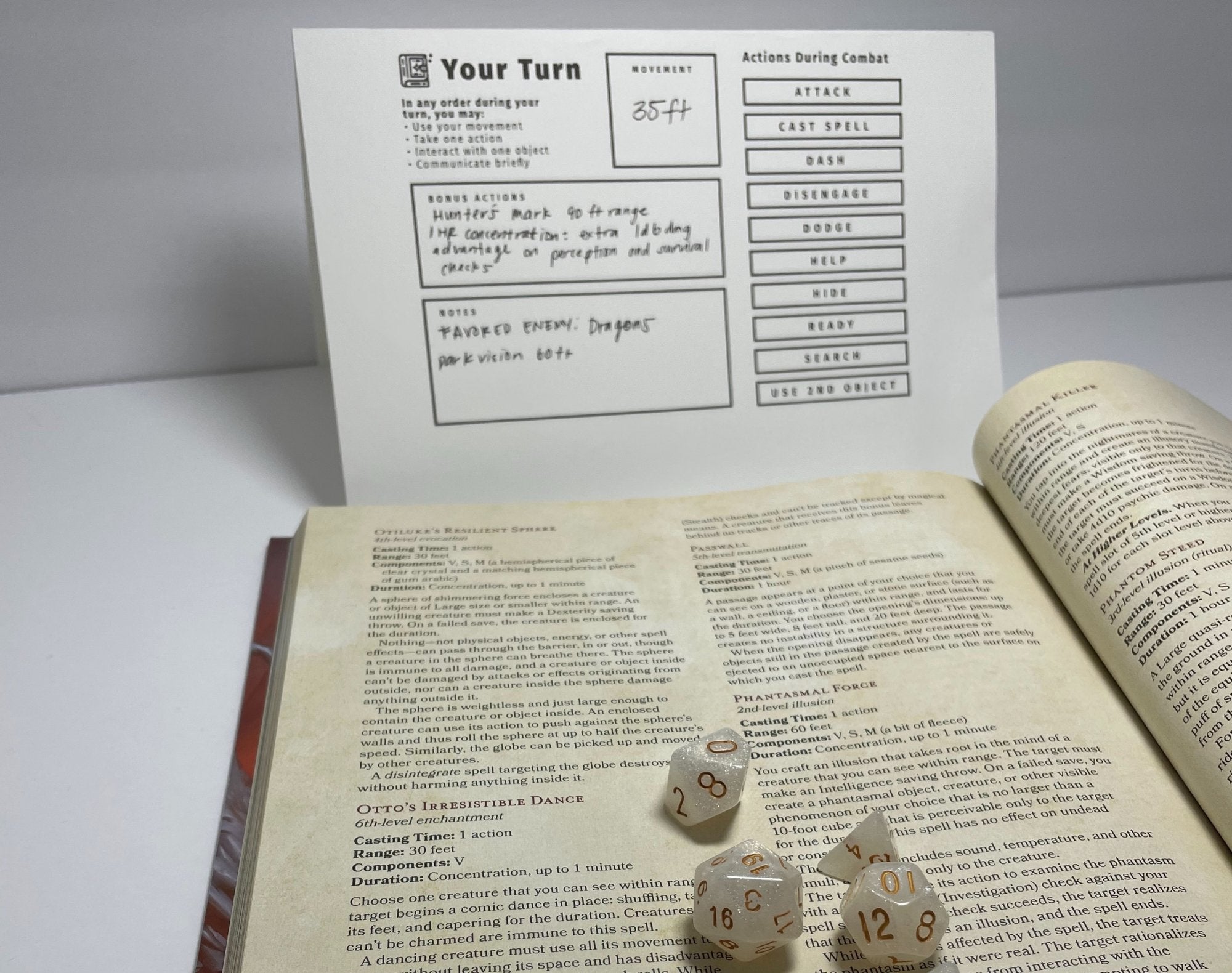 5e Megabundle for D&D