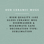 I Need a Long Rest D&D Mug