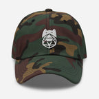 D20 Cat Hat