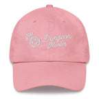 Dungeon Master D20 Hat