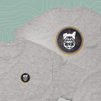 D20 Dog T-Shirt