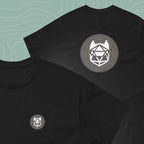D20 Cat T-Shirt