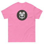D20 Cat T-Shirt