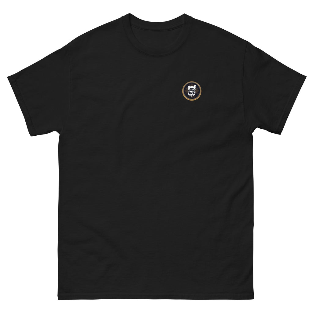 D20 Dog T-Shirt