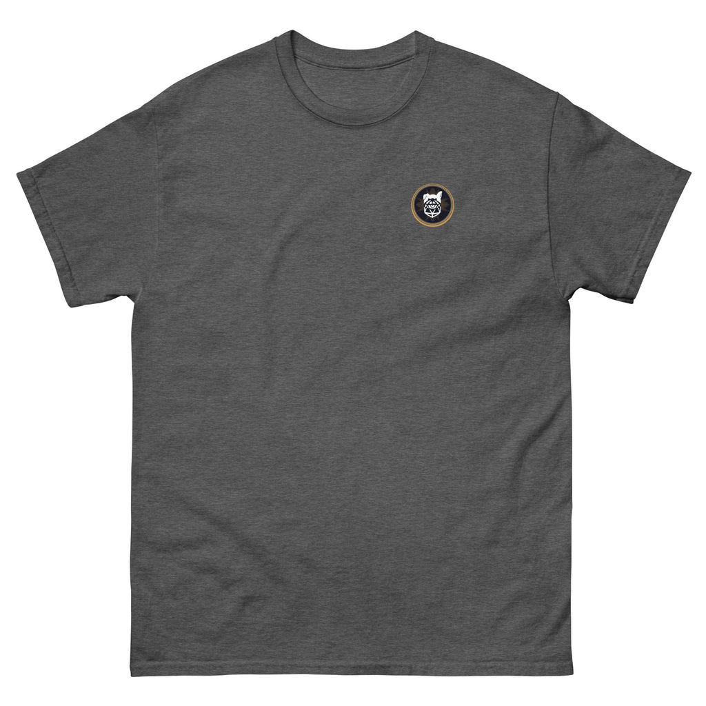 D20 Dog T-Shirt