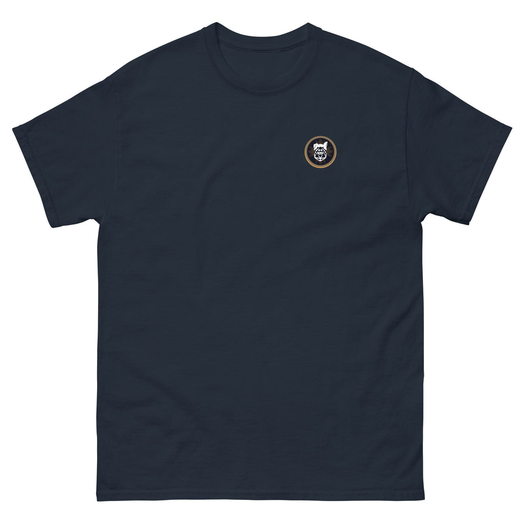 D20 Dog T-Shirt