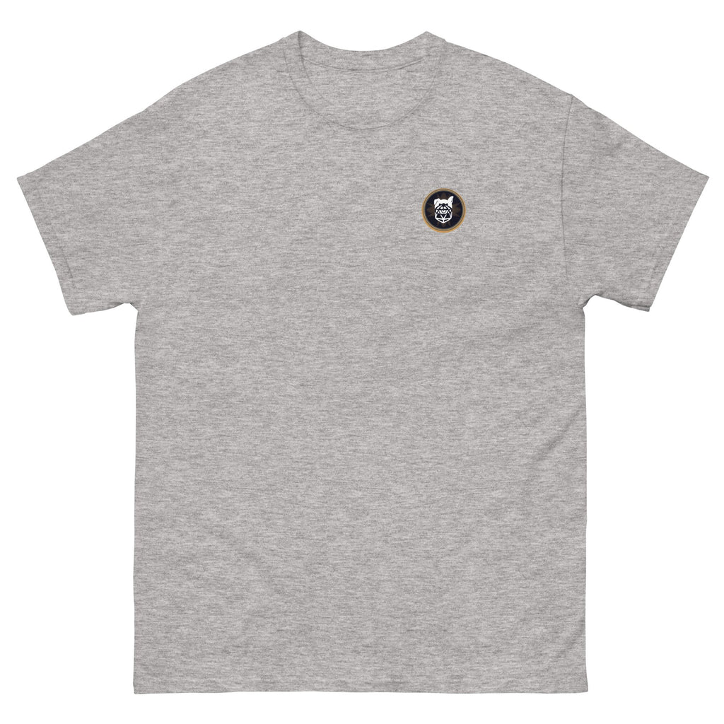 D20 Dog T-Shirt