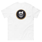 D20 Dog T-Shirt