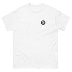 D20 Cat T-Shirt