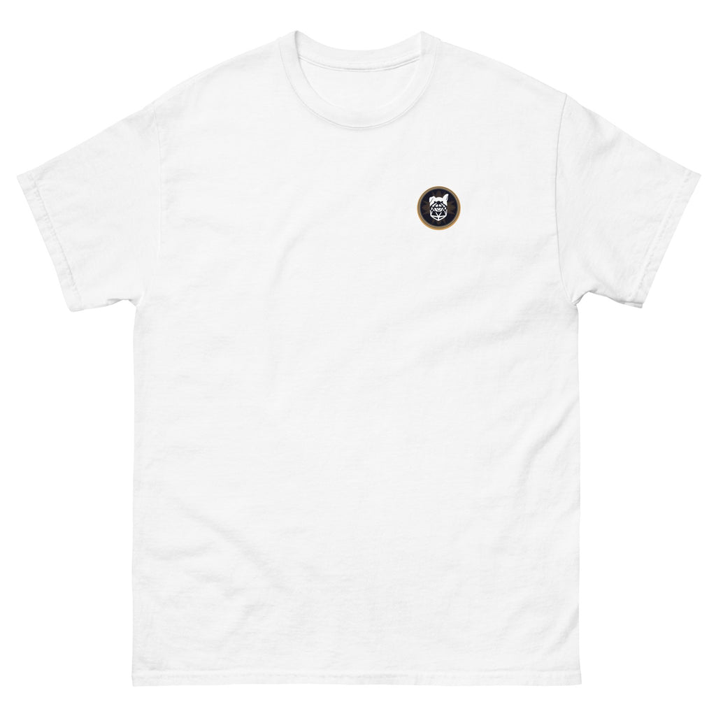 D20 Dog T-Shirt