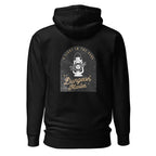 Dungeon Master D20 Lantern Hoodie