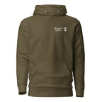 Dungeon Master D20 Lantern Hoodie