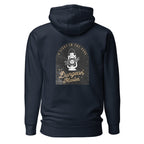 Dungeon Master D20 Lantern Hoodie