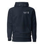 Dungeon Master D20 Lantern Hoodie