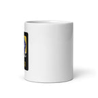 Trust the Dice Mug (Natural 20)